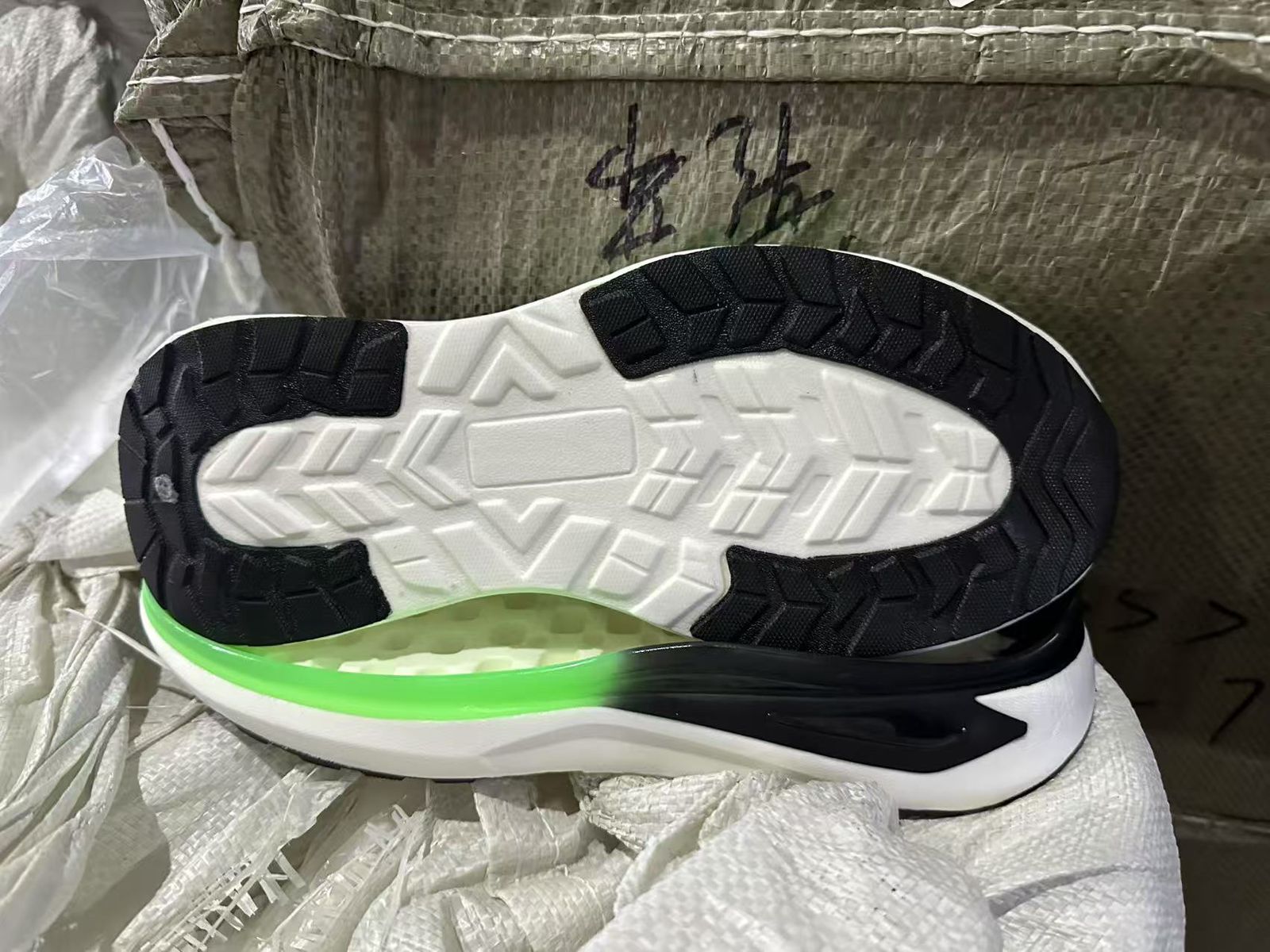 Outsoles